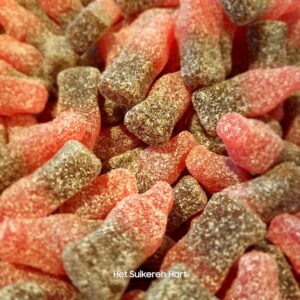 Zure Cherry cola